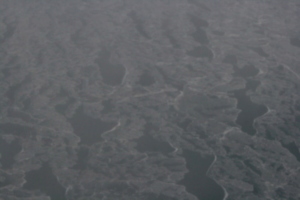 [picture: Ice and Clouds on the Great Lakes 30]