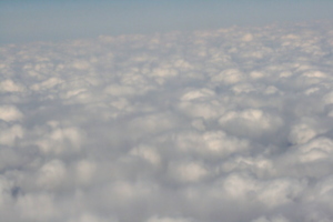 [picture: Clouds]