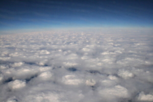 [picture: Clouds]