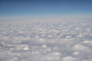 [picture: Clouds]