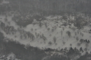 [picture: Wintry Toronto from the Air 12]