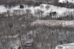 [picture: Wintry Toronto from the Air 16]