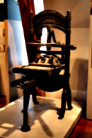 [picture: Ostrander Printing Press 1]