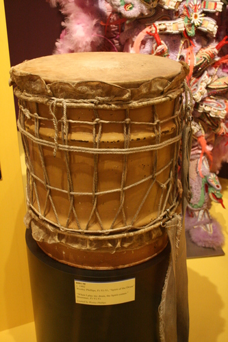 [Picture: Drum]