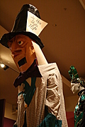 [Picture: Mad Hatter Mardi Gras Costume 1]