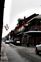 [picture: New Orleans Rainbow]