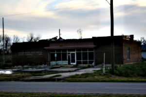 [picture: Venice Post Office 1]