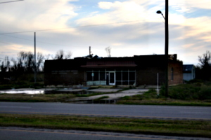 [picture: Venice Post Office 2]