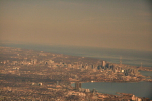 [picture: Toronto from the air 2]