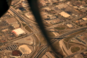 [picture: Toronto from the air 4]