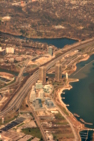 [picture: Toronto from the air 6]