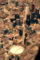 [picture: Toronto from the air 13]