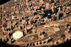 [picture: Toronto from the air 17]