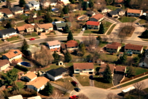 [picture: Suburban Canada 3]