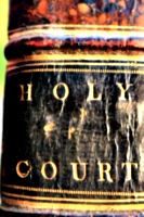 [picture: HOLY COURT 2]