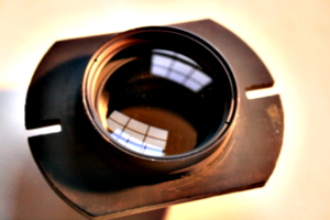 [picture: tamron photocopier lens 6: reflections]