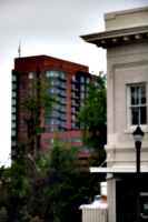 [picture: Brick Elegance and Modern Tower 2]