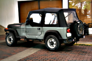 [picture: Jeep]