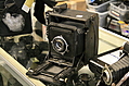 [Picture: Old Graphex Camera]