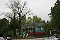 [Picture: North Carolina House with trees]