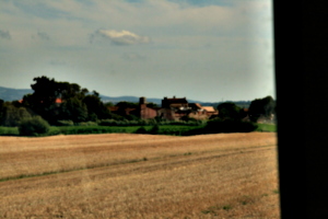 [picture: Italian farm]