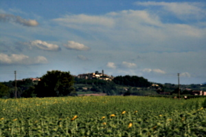 [picture: Italian village 1]