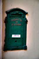 [picture: Letterbox]