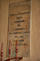 [picture: Marble inscription]