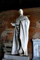 [picture: Statue of Leonardo Fibonacci 7]