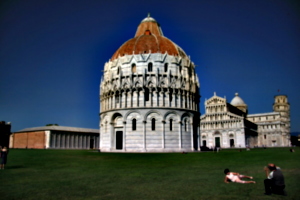 [picture: Baptistry 1]