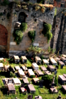 [picture: Jewish Cemetary 4: walled in]