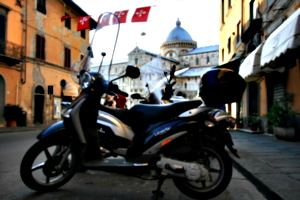 [picture: Motorbike Cathedral]