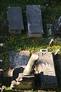 [Picture: Jewish Cemetary 15: Corrado Lopez]