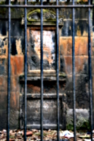 [picture: Tomb in a cage 1]