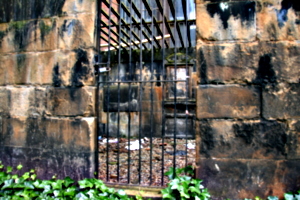 [picture: Tomb in a cage 3]