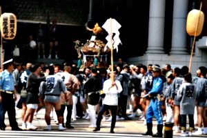 [picture: Procession 4]