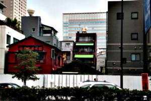 [picture: Japanese apartments 2]