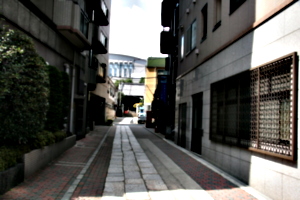 [picture: Alley]