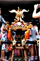 [picture: Mikoshi]