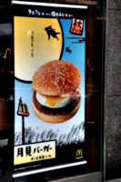 [picture: Flying Rabbit Burger]