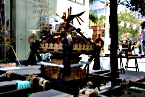 [picture: Mikoshi 1]