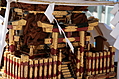 [Picture: Mikoshi closeup 1]