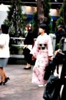 [picture: Big square 15: Woman in Pink]