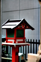 [picture: Japanese temple 9]