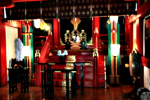 [picture: Japanese temple 13]