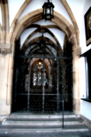 [picture: Cloister 3]