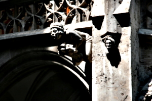 [picture: Gargoyle 1]