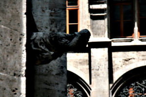 [picture: Gargoyle 2]