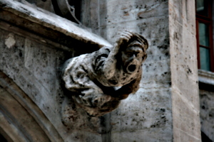 [picture: Gargoyle 5]