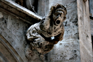 [picture: Gargoyle 6]